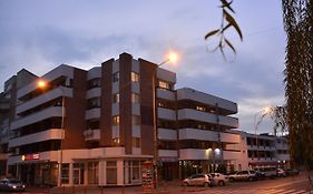 Hotel Europolis